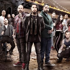 Ink Master Season 9 // Full Online