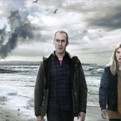 The Tunnel Season 3 - [[Streaming]]