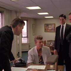 Twin Peaks Season 3 - English Subtitles
