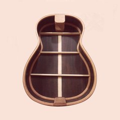 Guitars J M Santos