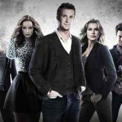 (W.A.T.C.H) ~ The Librarians Season 4