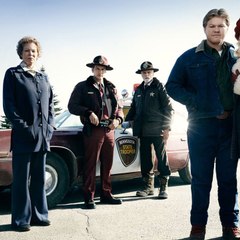~ Watch ~ Fargo full show