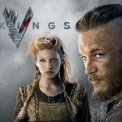Vikings Season 5 ~ OFFICIAL HISTORY
