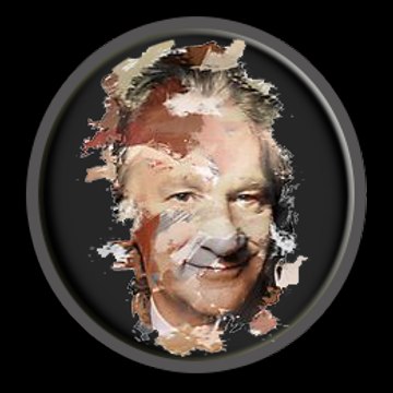 Any Bill Maher Fans