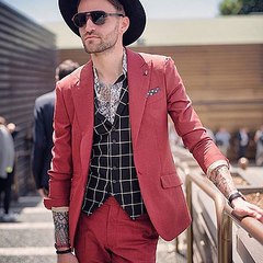 Wedding suits toronto