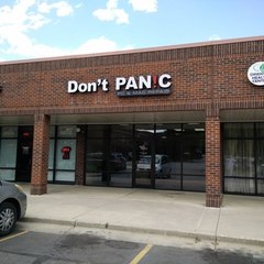 Don’t Panic IT Solutions