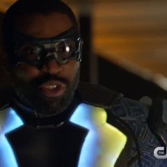 Black Lightning Season 1 ~ [ONLINE HD]