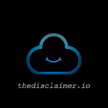 The DISCLAIMER