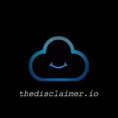 The DISCLAIMER