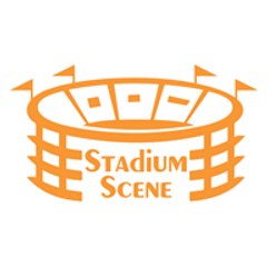 Stadium Scene