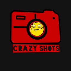 Crazy shots