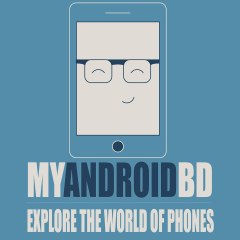 MYANDROIDBD