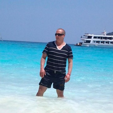 skander Tunisia
