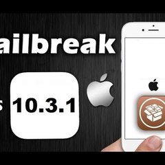 jailbreak ios 10.3.1 ipad
