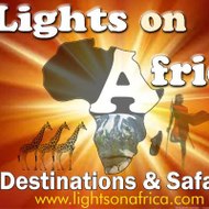 Lightsonafrica