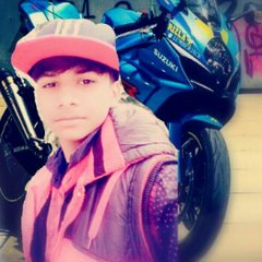 RITIK KUMAR YADAV