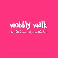 Wobbly Walk