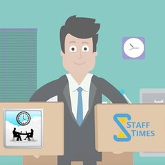 stafff time