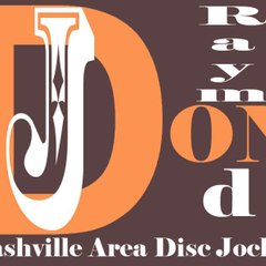 DJ DON RAYMOND