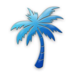 Magic Palm