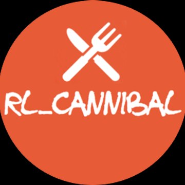 RL CANNIBAL
