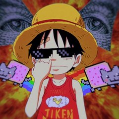 Capitão Luffy