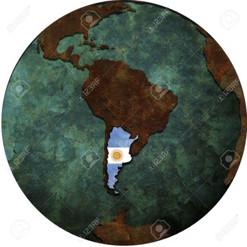 Argentina y el mundo