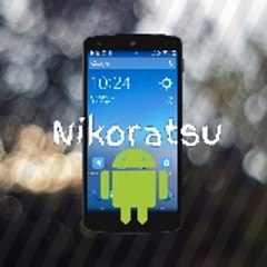 Nikoratsu