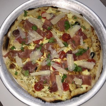 Pizzamalta