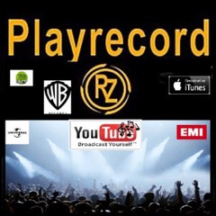 PlayrecordRZ di Roberto Zaneli