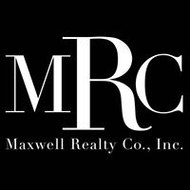 Maxwell Realty Company, Inc