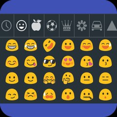 Emoji Keyboard