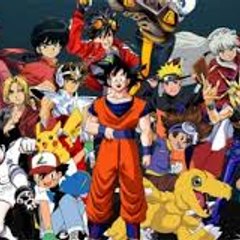 Animes