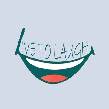 Live To Laugh TV