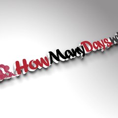 HowManyDays.net