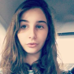 Anaïs Barcelonne