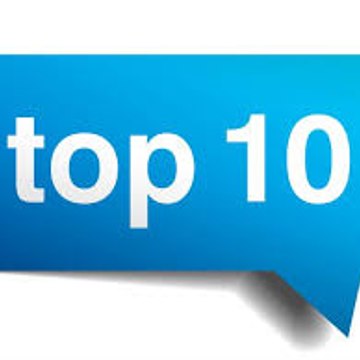 Top Ten