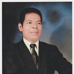 Santos Gregorio Perez Salinas
