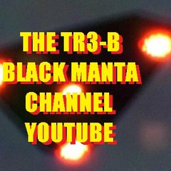 THE BLACK MANTA CHANNEL YOUTUBE