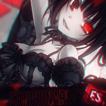 SanguinarioX