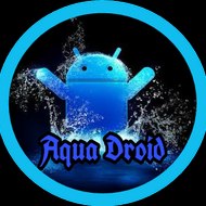 Aqua Droid