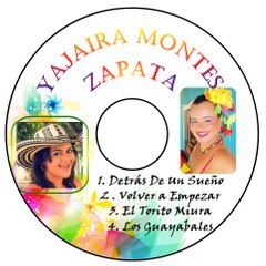 Yajaira Istal Montes Zapata