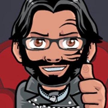 Tony gamer