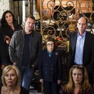 NCIS  Los Angeles Season 9 - { TV SERIES }