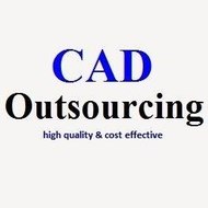 Cad Outsourcing