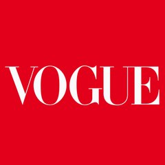 VOGUE Taiwan