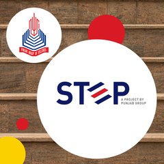 STEPbyPGC