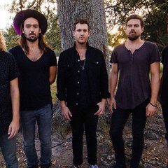 Grizfolk