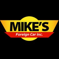 Mike's Foreign Car Inc