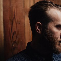 John Mark McMillan